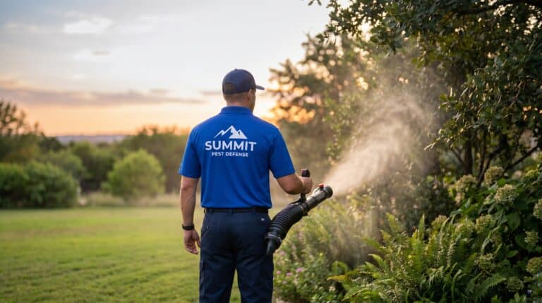 Mosquito Control