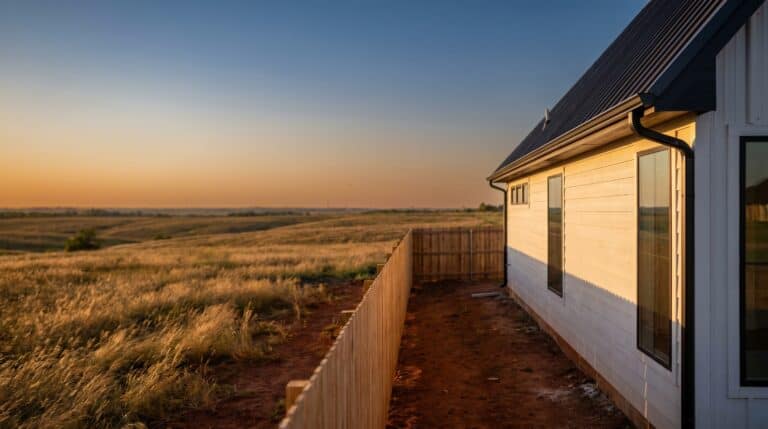 New build in Kyle? Why the first few years bring more pests