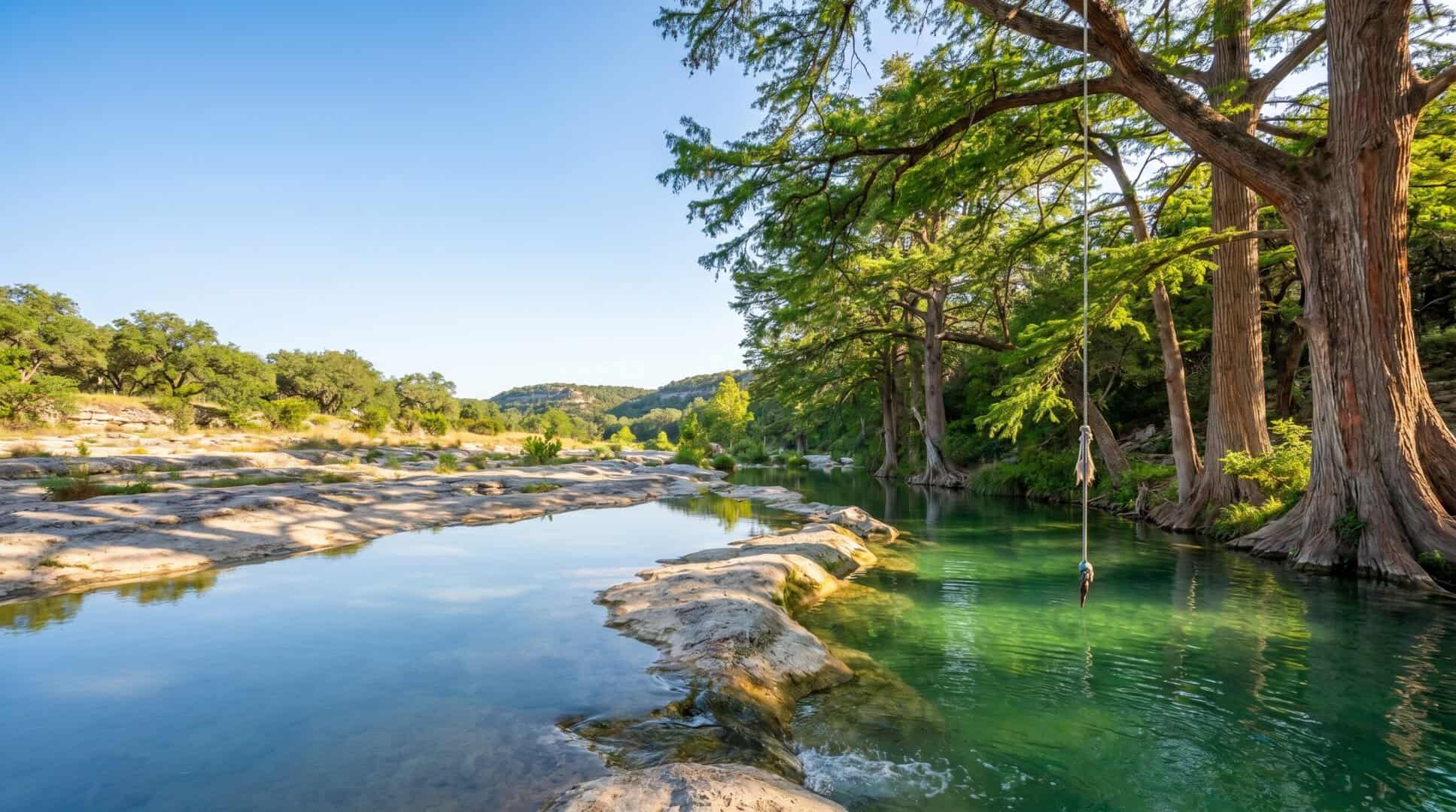 Pest Control Wimberley TX